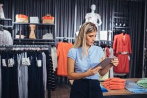 Intelligence Amplification for Retail Employees - Orion