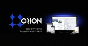 Voice-first intelligent collaboration - watch the video - Orion