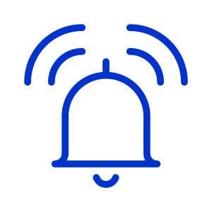 Retail notifications - Intelligence Amplification from Orion