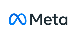 Meta logo