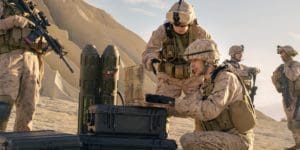 DoDIIS 2021 - PTT 2.0 Communication and Collaboration for Defense and Intelligence - Orion