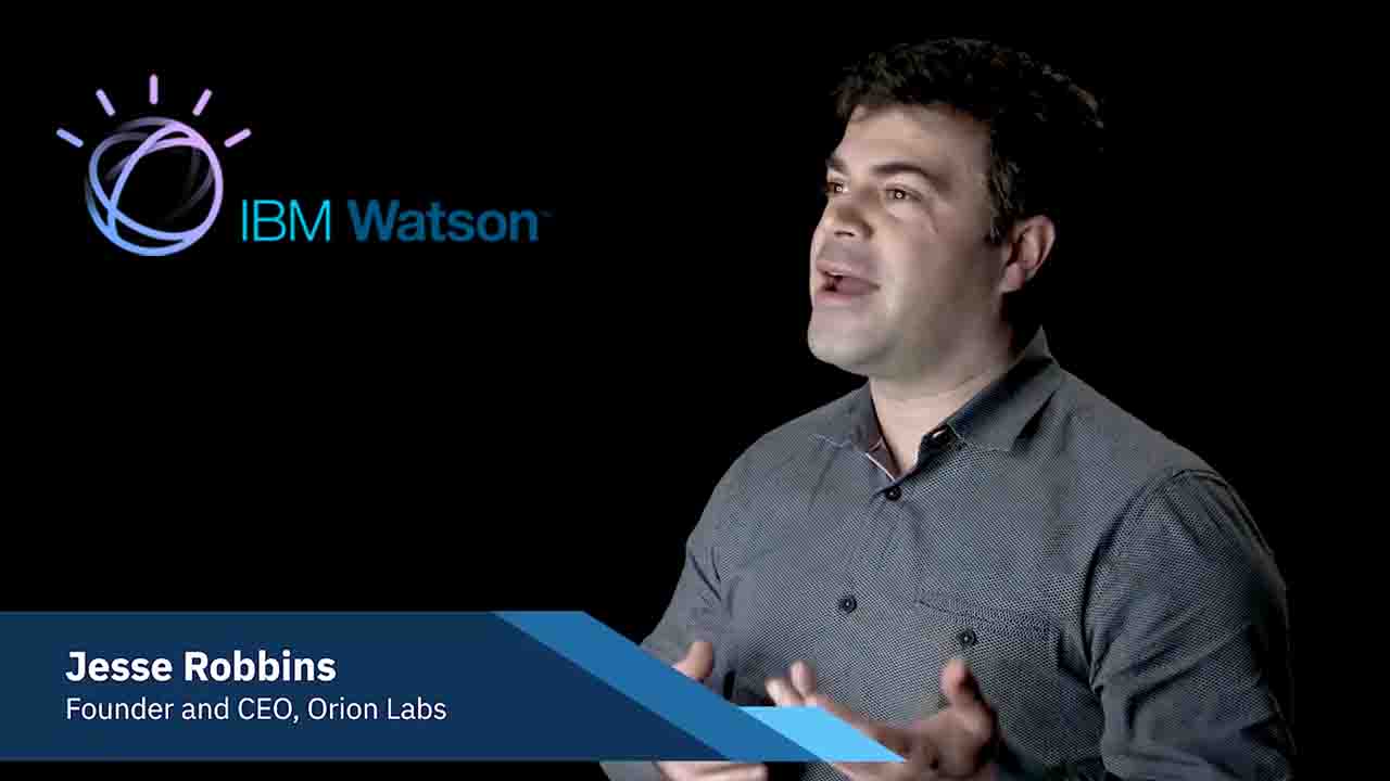 IBM Watson and Orion