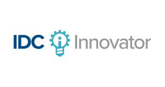 Orion named an IDC Innovator