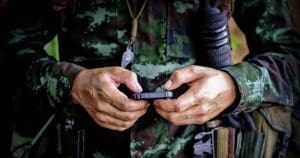 Push-to-talk at DoDIIS - 4 major takeaways