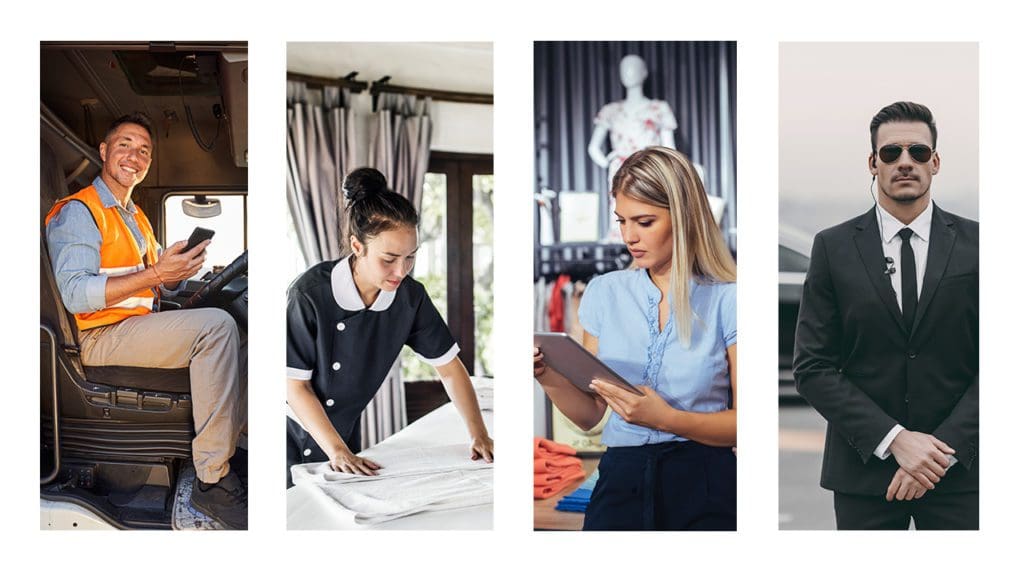 PushtoTalk What is PushtoTalk? Orion