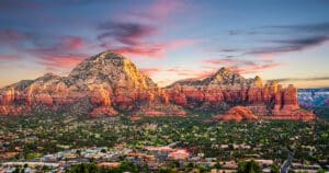 City of Sedona - Transportation Operations - Orion