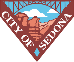 City of Sedona Logo - Transportation Operations - Orion