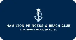 hamilton princess beach club logo