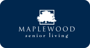 Maplewood Senior Living logo - PTT for Hospitality - Orion