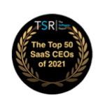 Top 50 SaaS CEOs - Orion