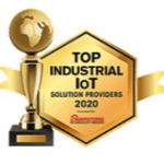 Top Industrial IoT Solution Providers - Orion