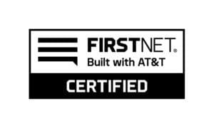 FirstNet Certified Badge