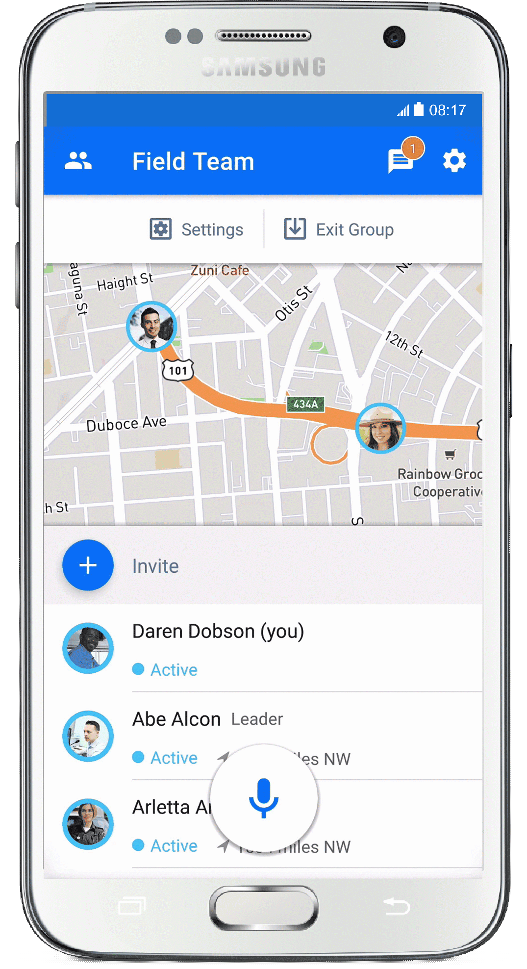 keep your security team safe with orion