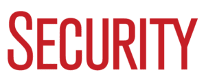 security magazine logo