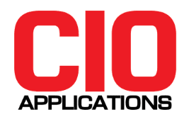 CIO applications logo