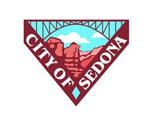 City of Sedona for logo list transportation page